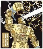 Black Light Discipline : Same Story - Different People